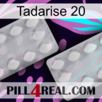 Tadarise 20 17